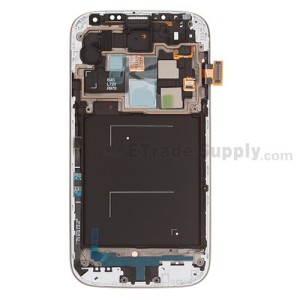 Galaxy S4 SCH-R970 Screen Replacement Parts