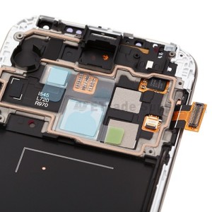 Galaxy S4 SCH-R970 Screen Replacement Parts