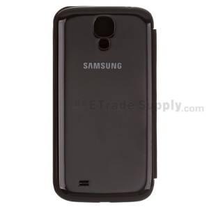 Samsung Galaxy S4 Black Case