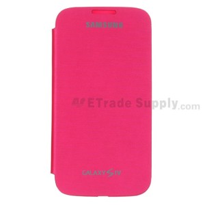 Samsung Galaxy S4 Pink Case